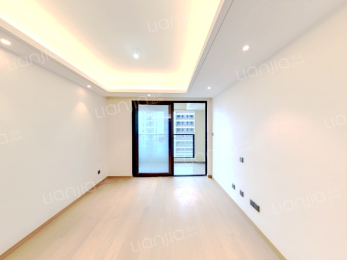 整租·招商海门国际 3室2厅 南