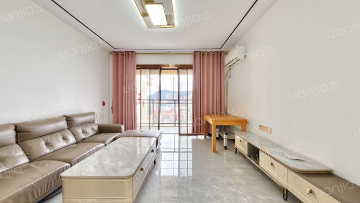 国瑞华庭二手房实景图