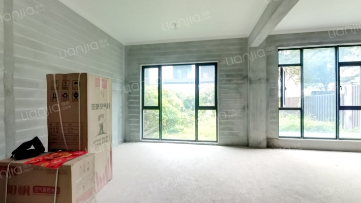 映江雅居二手房实景图