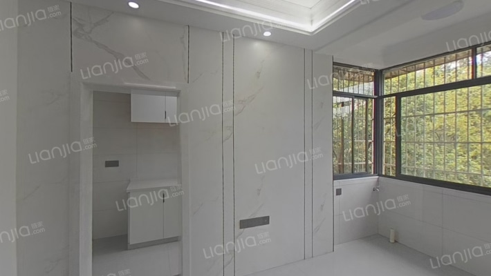 纺织新村二手房实景图