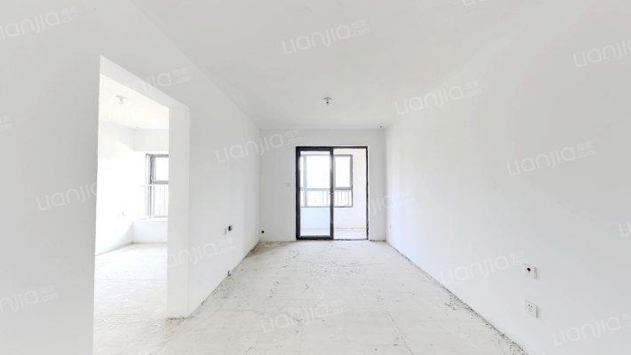 恒大翡翠湾二手房实景图