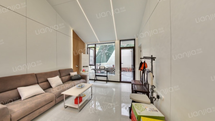 六角井二手房实景图