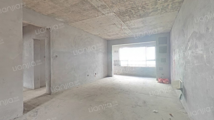 高新未来城创客谷二手房实景图