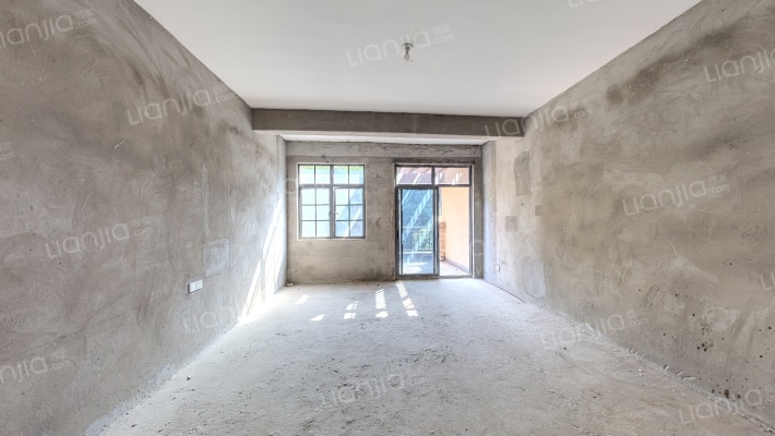 中建芙蓉和苑二手房实景图