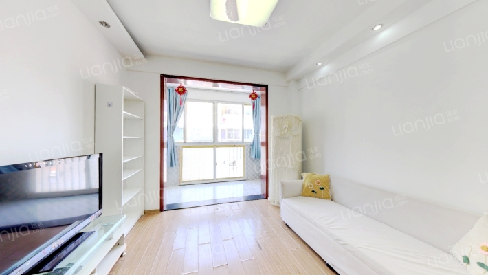 政通体苑二手房实景图