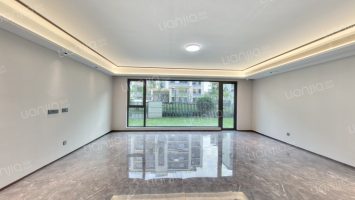 汇金首府二手房实景图