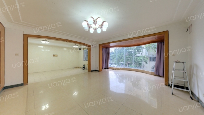 人民日报社宿舍二手房实景图