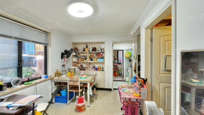 茗园一区二手房实景图