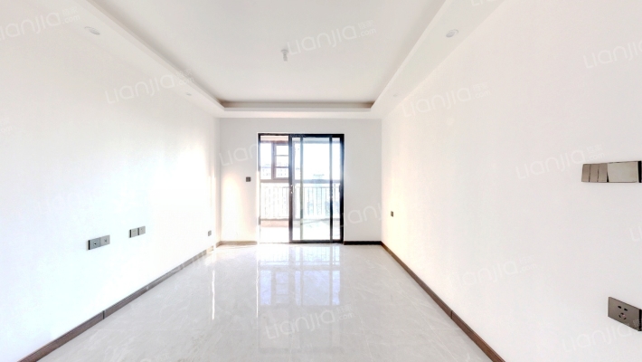 保利城喻梦园二手房实景图