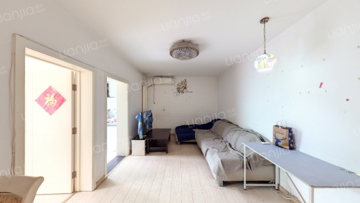 贵园东里二手房实景图