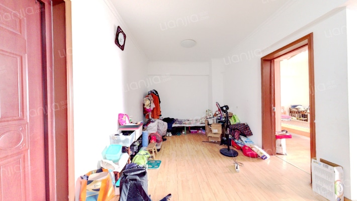 百汇城市广场二手房实景图