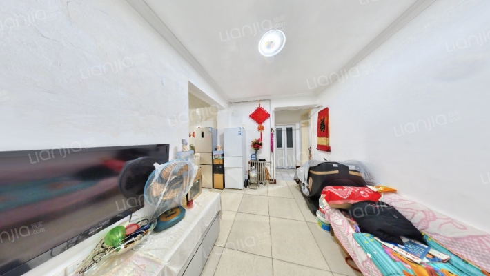 匡山小区二手房实景图