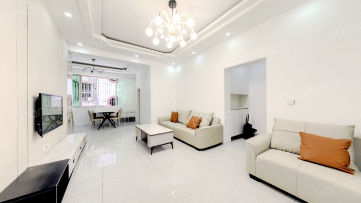 盛苑二手房实景图