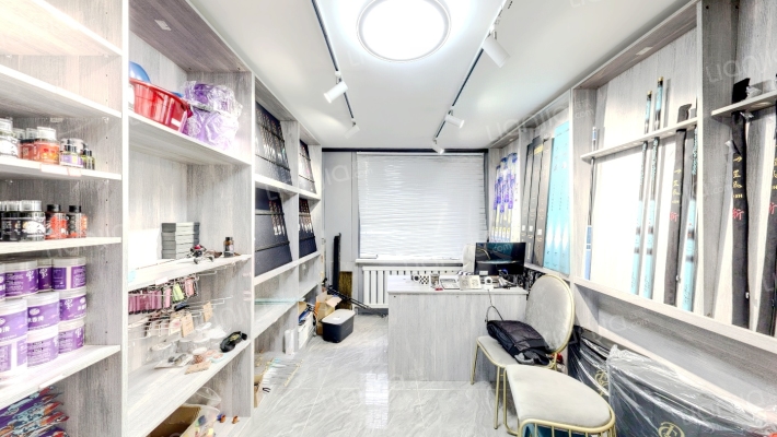 经开七区二手房实景图