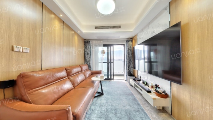 红花雅筑二手房实景图