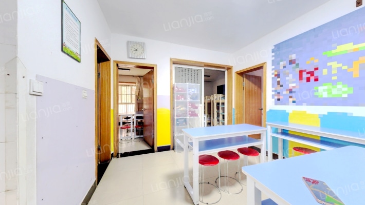 华鑫嘉苑二手房实景图