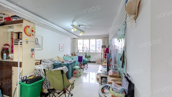 香樟园二手房实景图