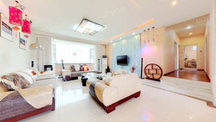 人民银行家属院二手房实景图