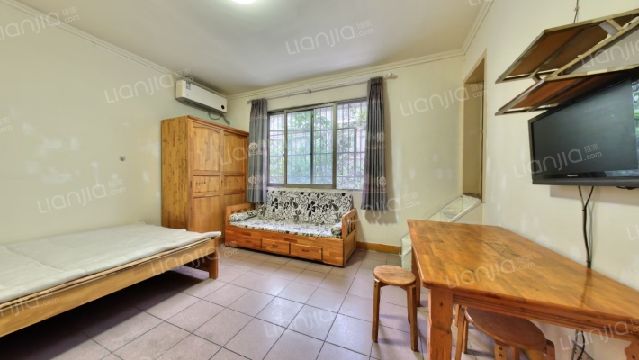 青华路22号二手房实景图