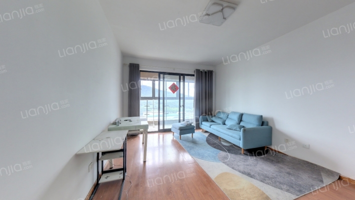 西城山水居二手房实景图