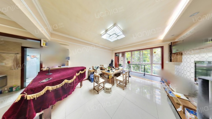 蓝岸丽景二手房实景图