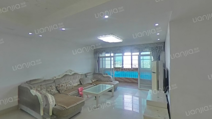 东方名居二手房实景图