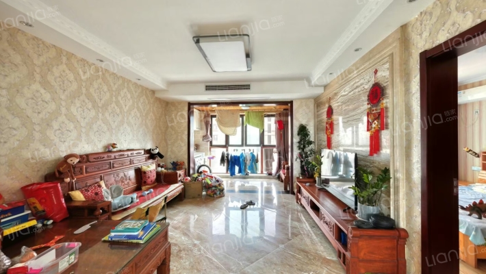 澳东印象城二手房实景图