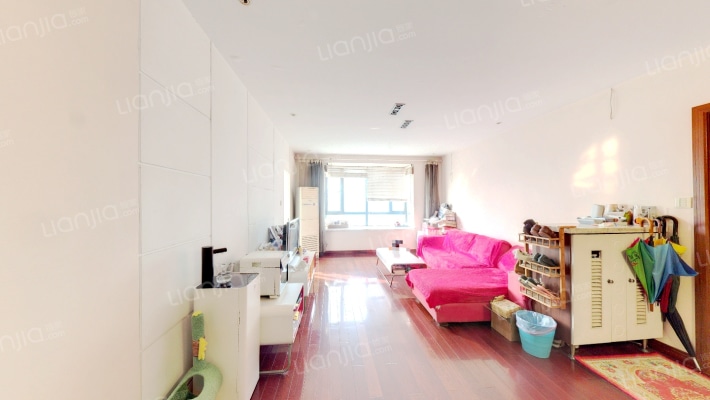 槐古豪庭南区二手房实景图