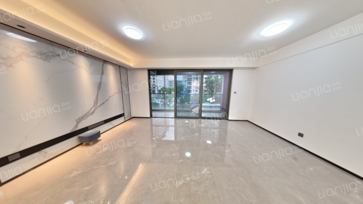 中海天府麓湾二手房实景图