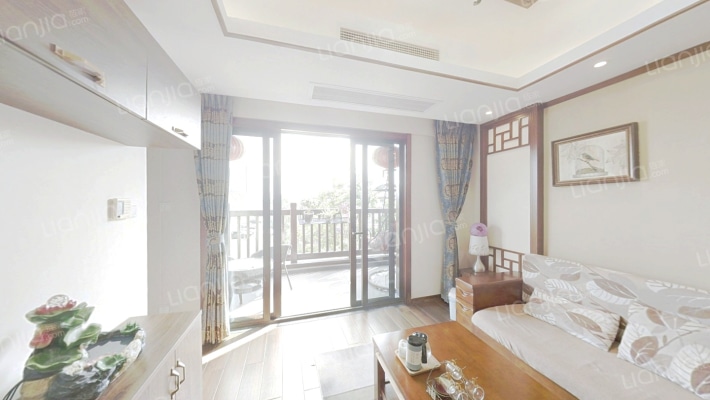 悦景庄一街坊二手房实景图