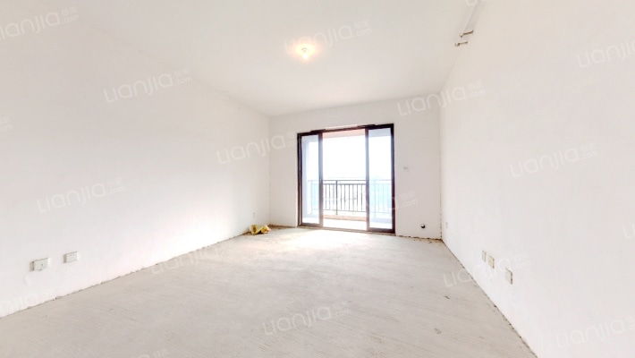 保利海德花园二手房实景图