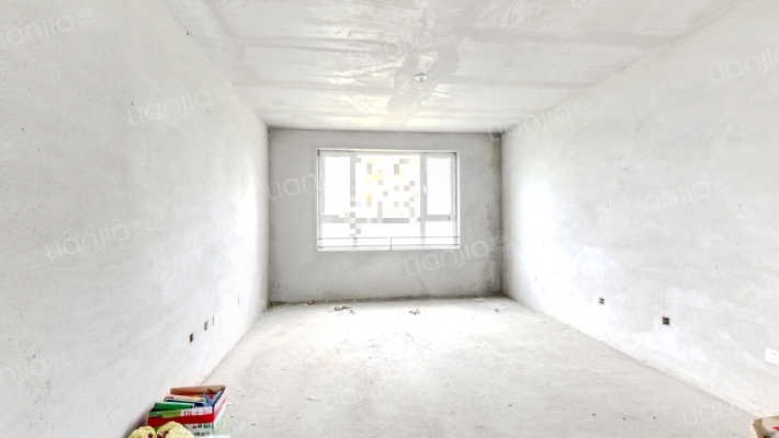 万浦小镇B区二手房实景图