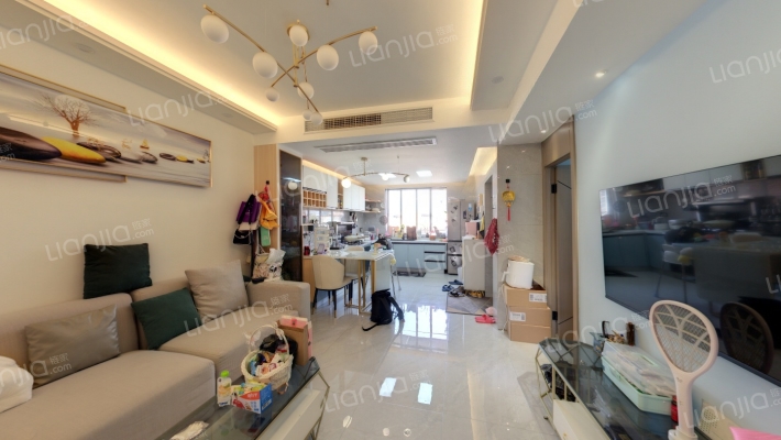 月樂錦園二手房实景图