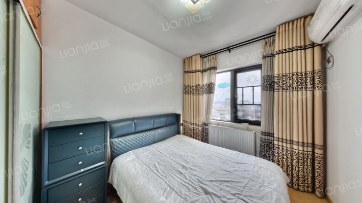 佳天瑞宁花园二手房实景图