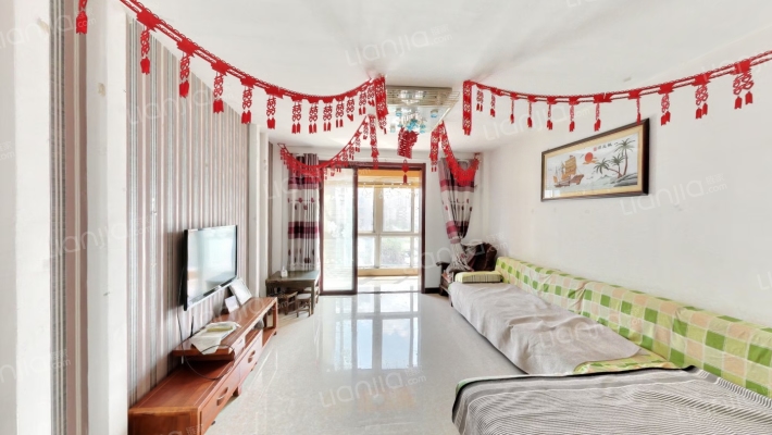 郡望花园北区二手房实景图