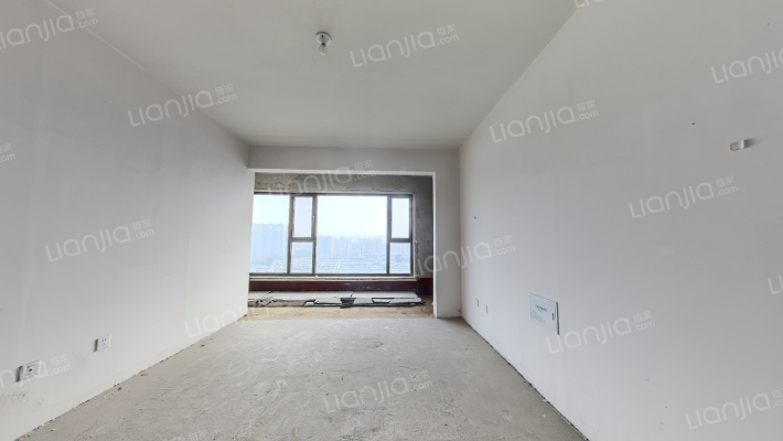 郡园二手房实景图