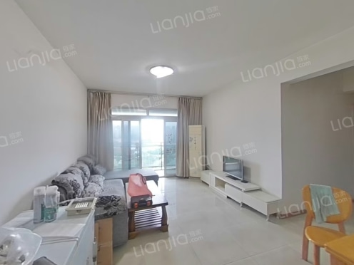 整租·芸峰天梭派 3室2厅 东