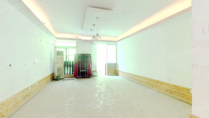 中建文苑二手房实景图