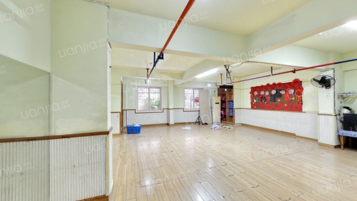 开源鑫景二手房实景图