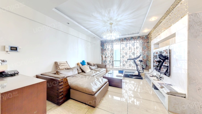 万和苑二手房实景图