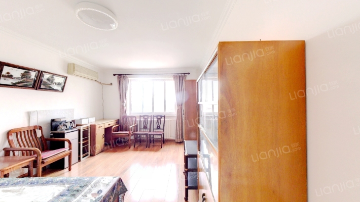 紫金北里二手房实景图