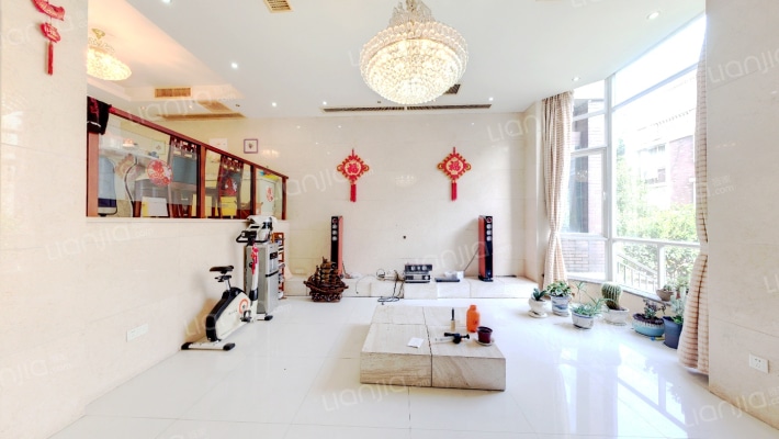 金湾华庭二手房实景图