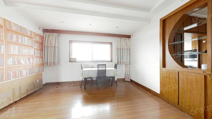 正大家园二手房实景图