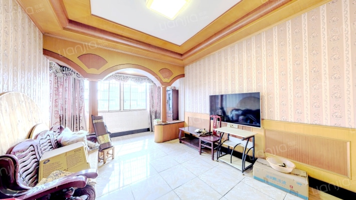 赵家组集士西路二手房实景图