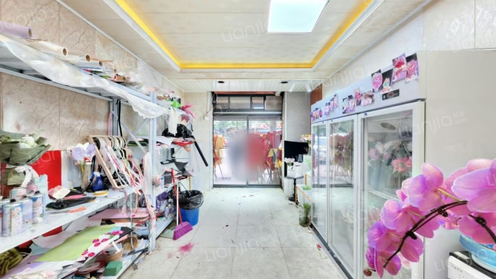 祥和苑西区二手房实景图