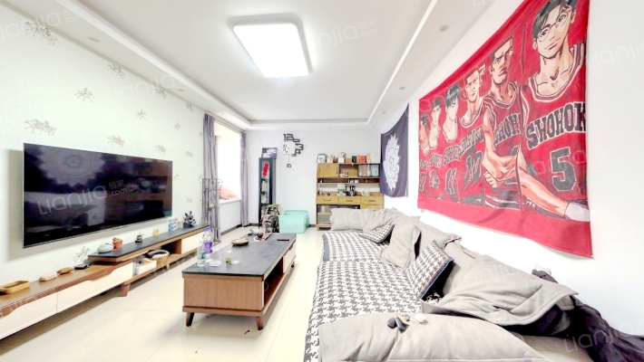 泰宏阳光景苑二手房实景图