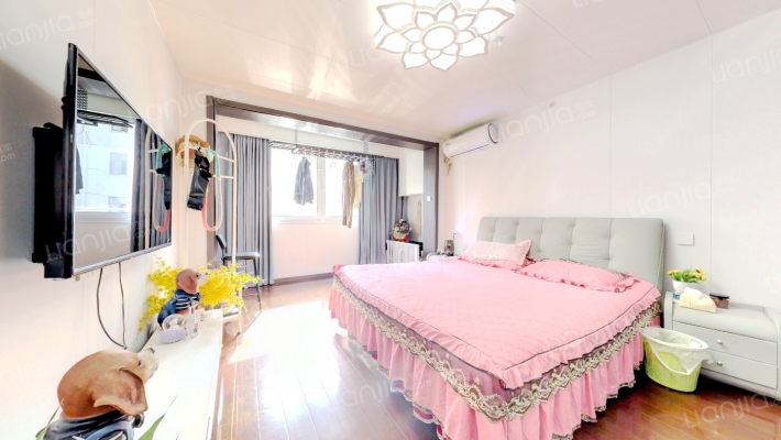 南宜花苑二手房实景图