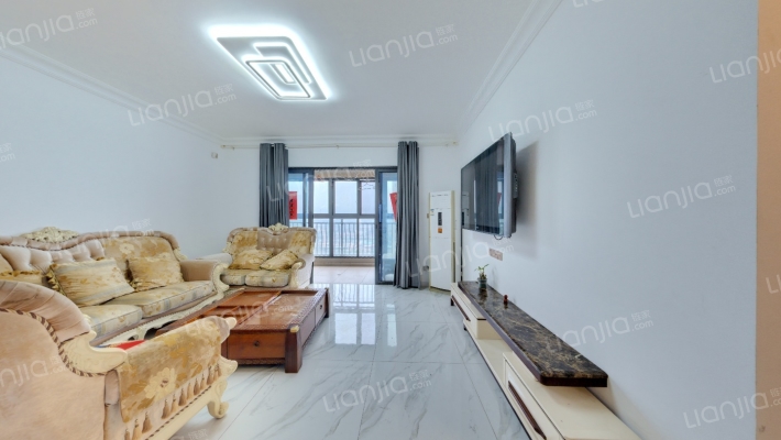 碧桂园时代城二手房实景图