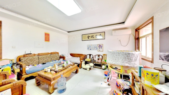 鼎盛家园二手房实景图