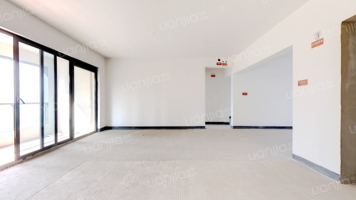 北大资源紫境府一期二手房实景图